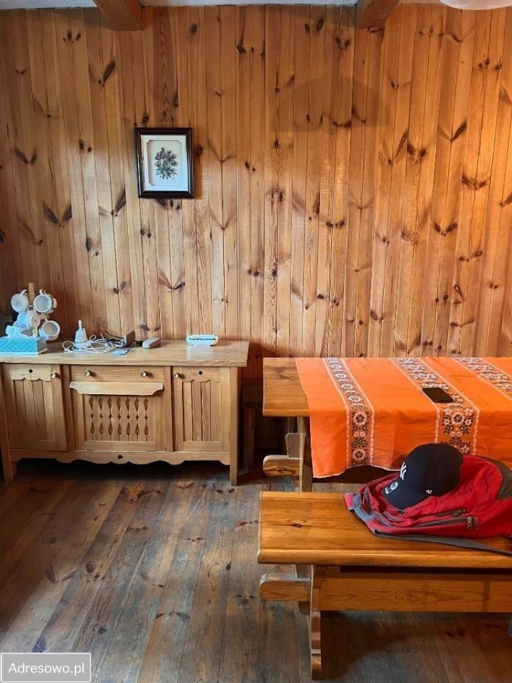 dom letniskowy, 4 pokoje Antoniówka. Zdjęcie 6