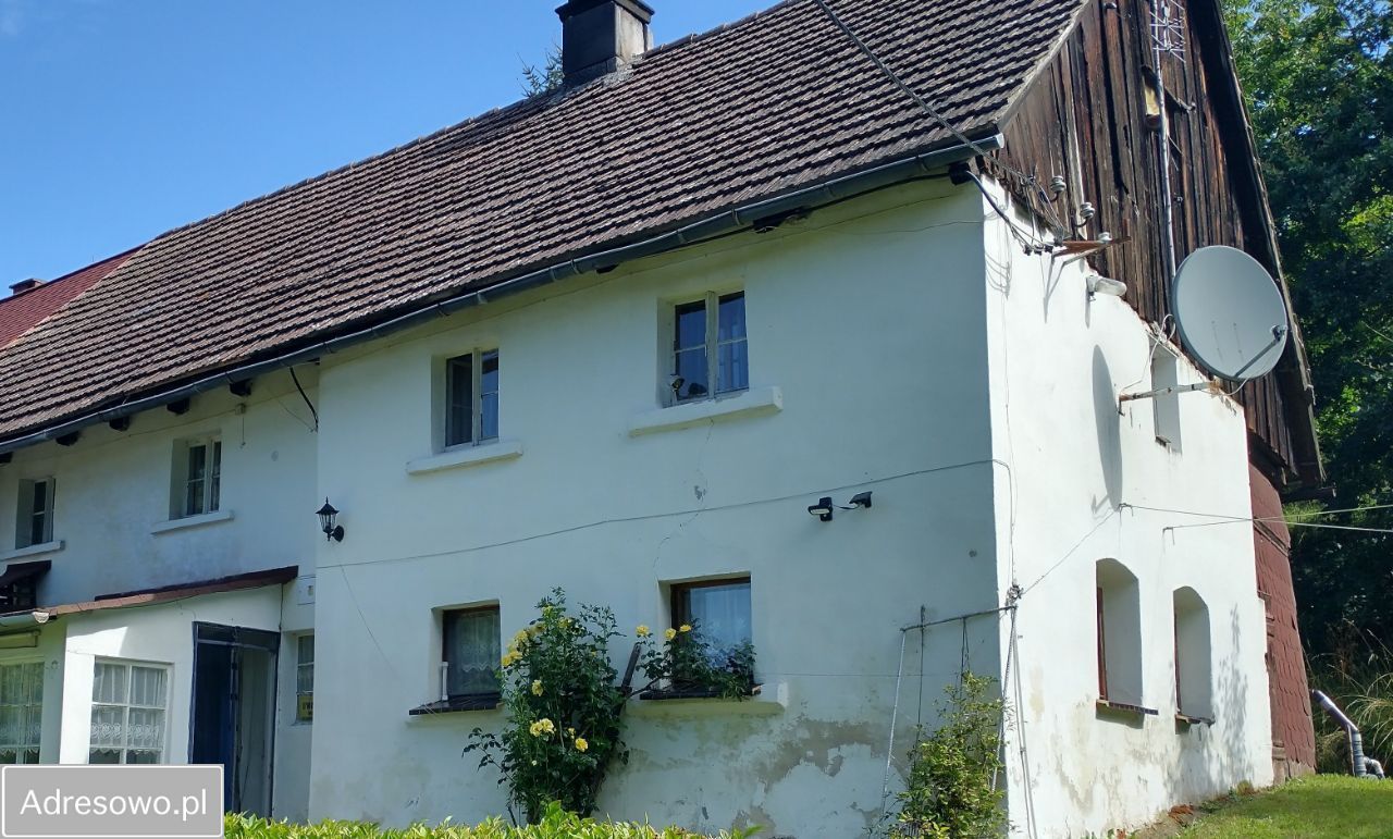 bliźniak, 3 pokoje Płóczki Górne. Zdjęcie 8