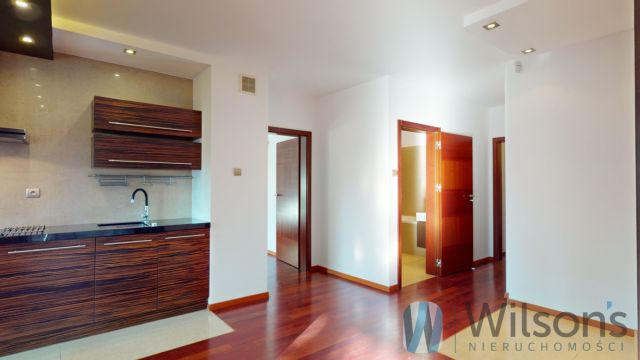 Mieszkanie 3-pokojowe Warszawa Mokotów, al. gen. Władysława Sikorskiego. Zdjęcie 7