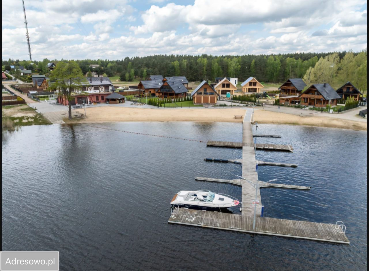 dom wolnostojący, 4 pokoje Żółwieniec. Zdjęcie 12