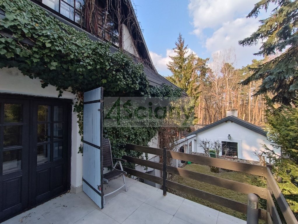 dom wolnostojący, 5 pokoi Warszawa Białołęka. Zdjęcie 20