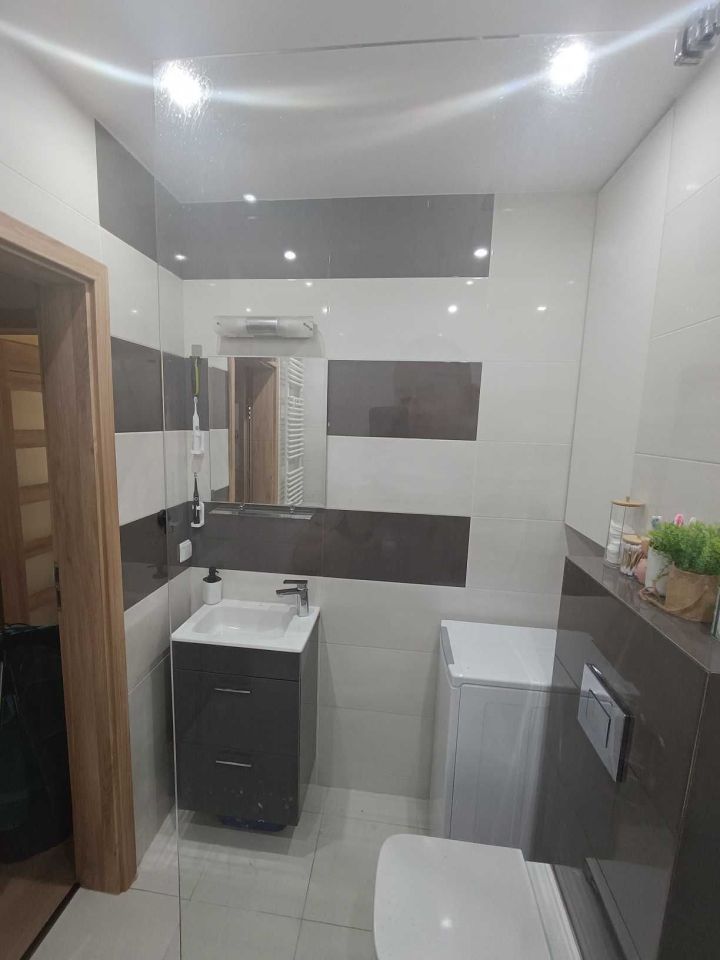 Mieszkanie 2-pokojowe Kielce Ślichowice, ul. J. Bogumiła Puscha. Zdjęcie 3