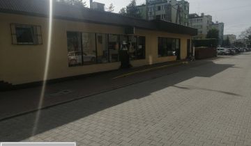 Lokal Złoty Stok, ul. Chemików