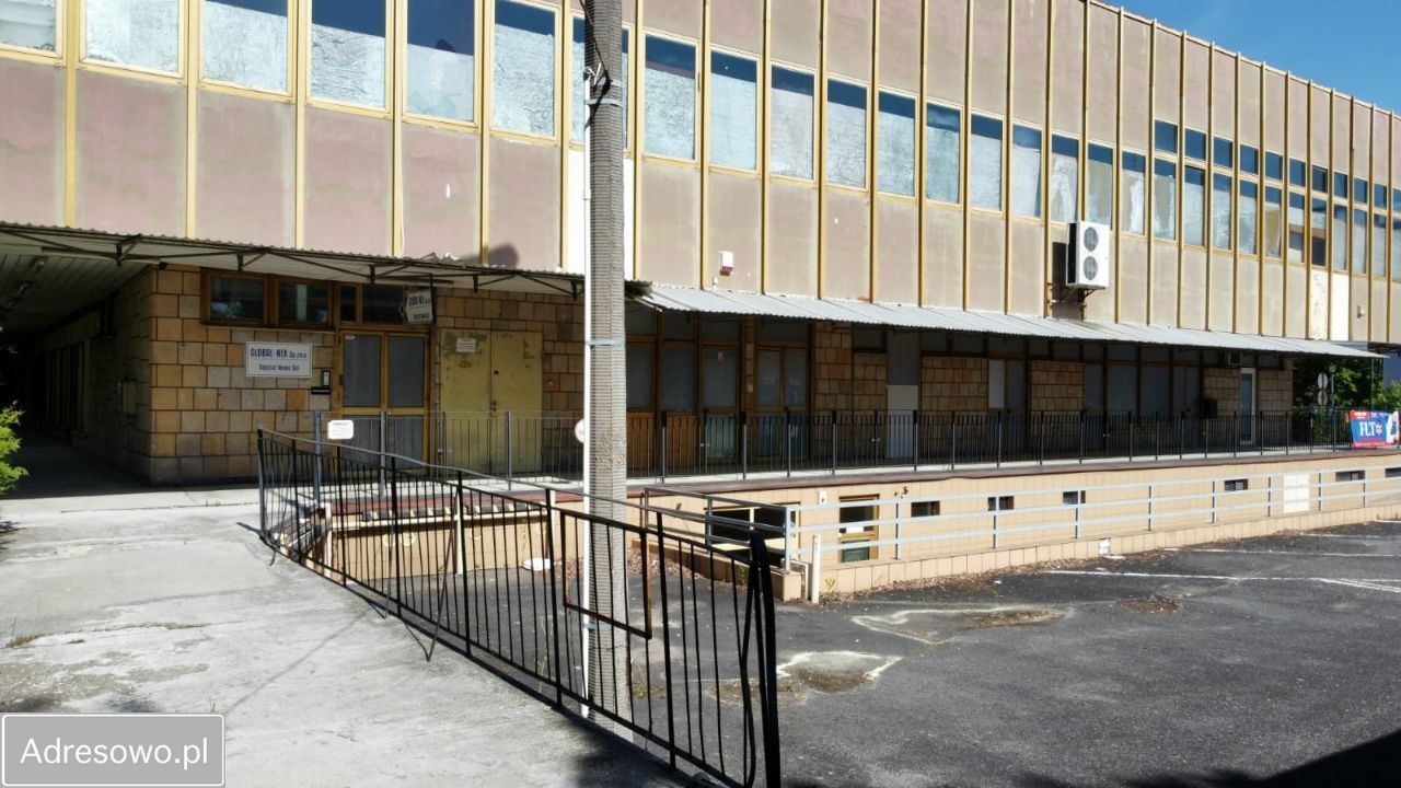 Lokal Nowa Sól, ul. marsz. Józefa Piłsudskiego. Zdjęcie 5