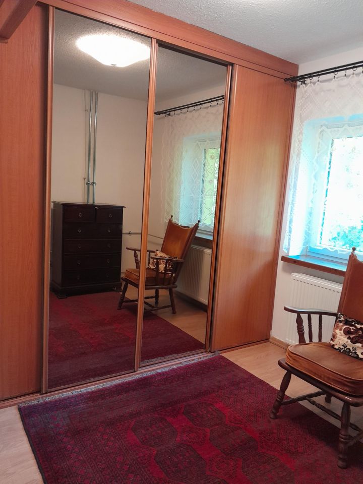 dom wolnostojący, 5 pokoi Janowiec, ul. Jana Kochanowskiego. Zdjęcie 14