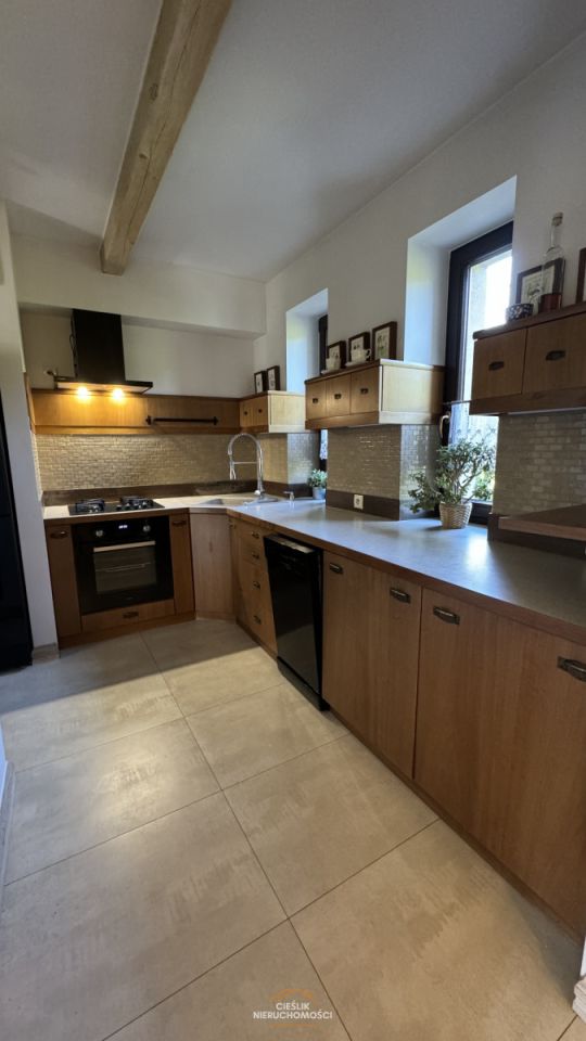 dom wolnostojący, 4 pokoje Ujazd, ul. Kluczwody. Zdjęcie 10