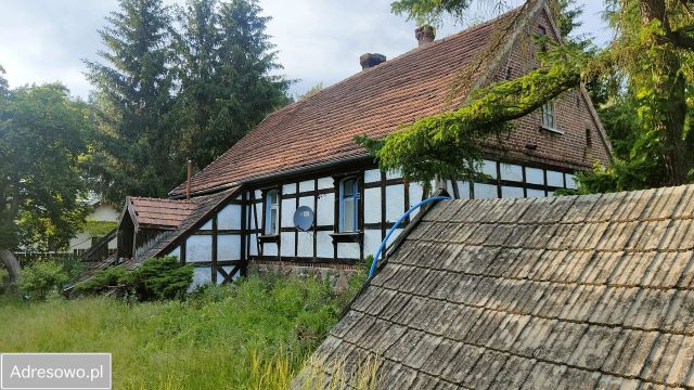 dom wolnostojący, 3 pokoje Budziszewice. Zdjęcie 1