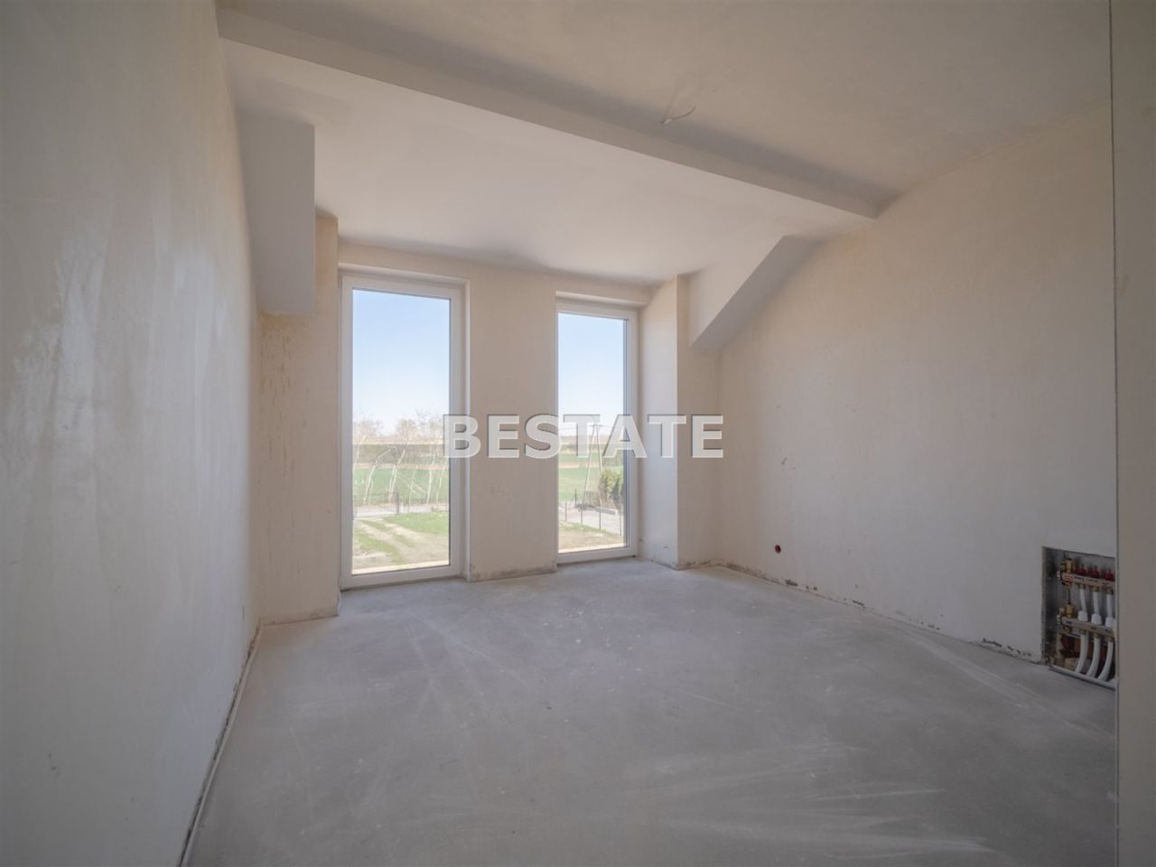 dom szeregowy, 6 pokoi Koszyce Wielkie. Zdjęcie 9