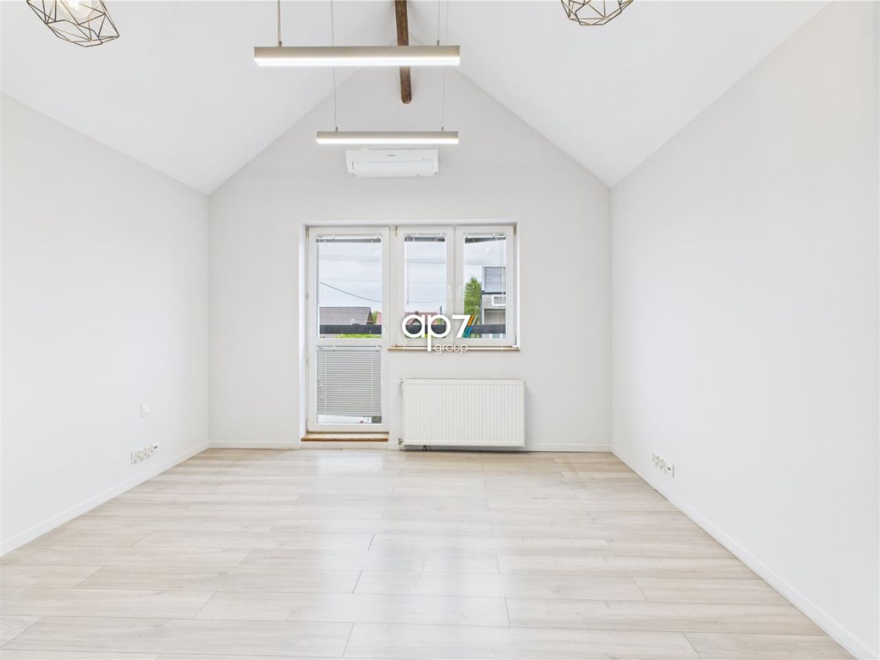 Lokal Kraków Wzgórza Krzesławickie, ul. Grębałowska