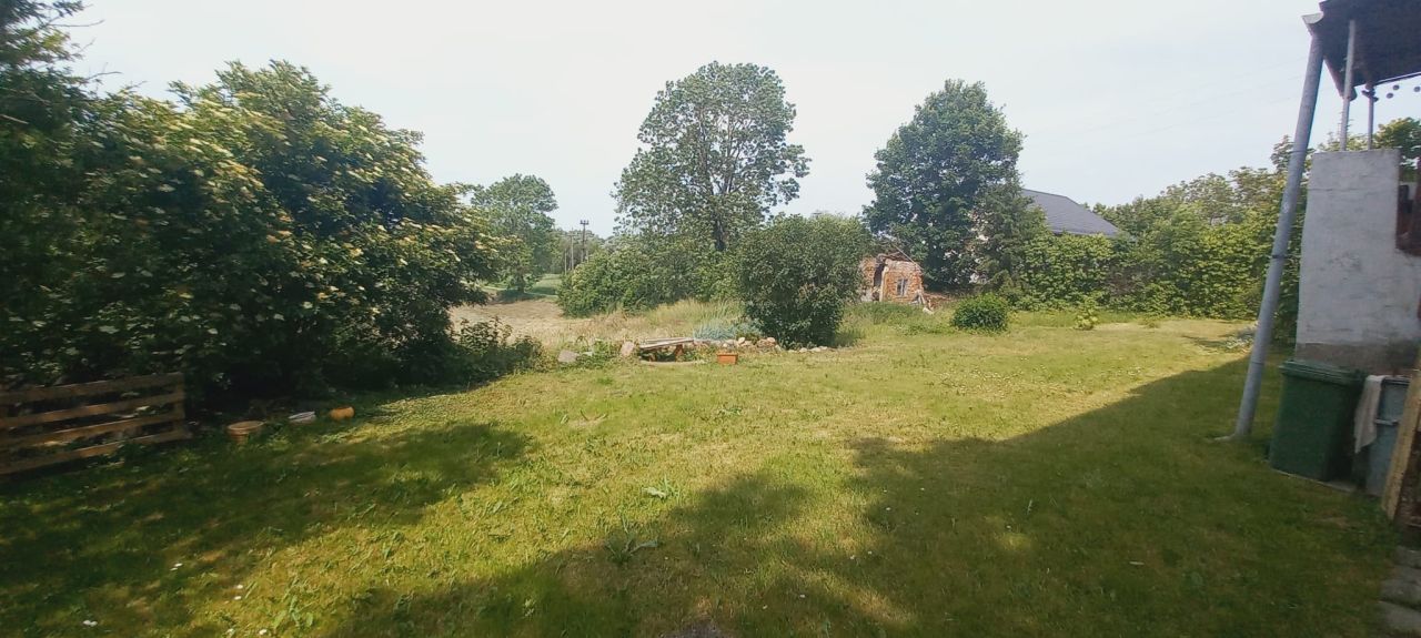 dom wolnostojący, 5 pokoi Gardeja, ul. Młyńska. Zdjęcie 4