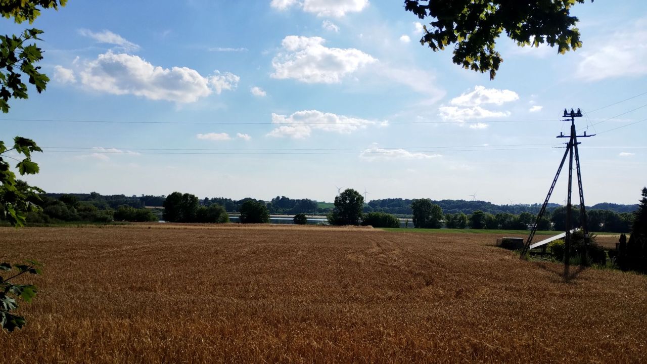 Działka budowlana Bobrowniki, ul. Nieszawska. Zdjęcie 8