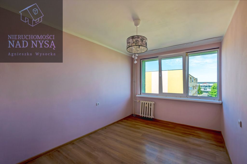 Mieszkanie 3-pokojowe Zgorzelec, ul. Sybiraków. Zdjęcie 6