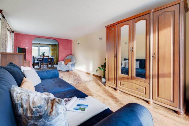 dom wolnostojący, 7 pokoi Piaseczno, ul. 11 Listopada. Zdjęcie 38