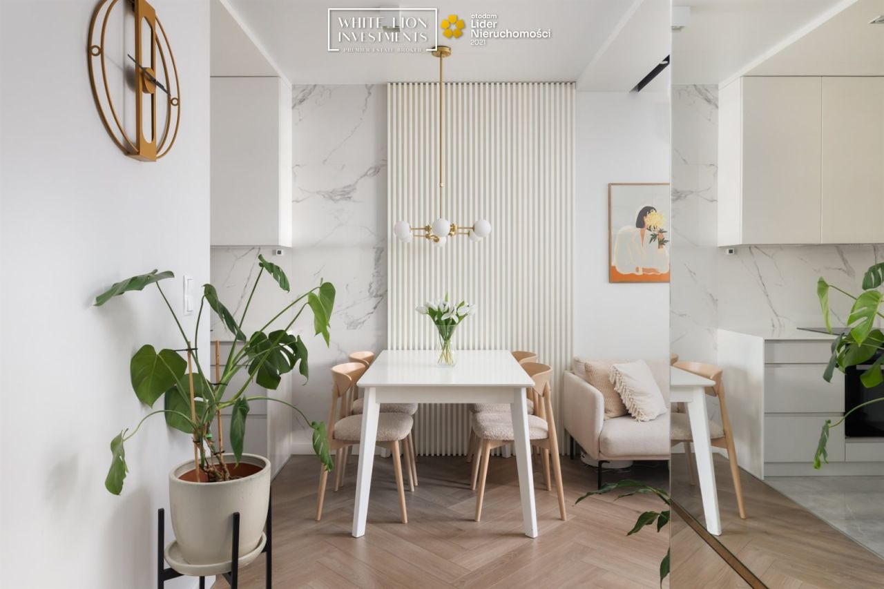 Mieszkanie 3-pokojowe Warszawa Praga-Południe, ul. Wiatraczna. Zdjęcie 2