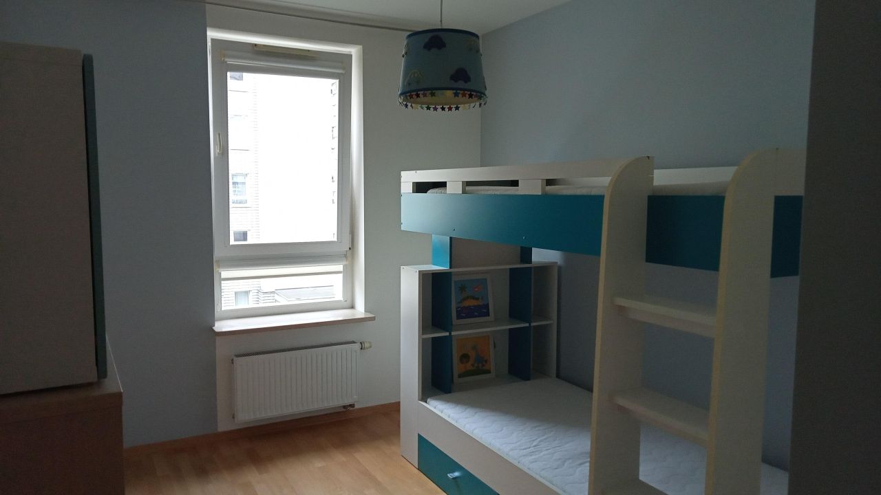 Mieszkanie 3-pokojowe Warszawa Mokotów, ul. Dolna. Zdjęcie 13