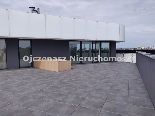 Mieszkanie 3-pokojowe Bydgoszcz Górzyskowo. Zdjęcie 6