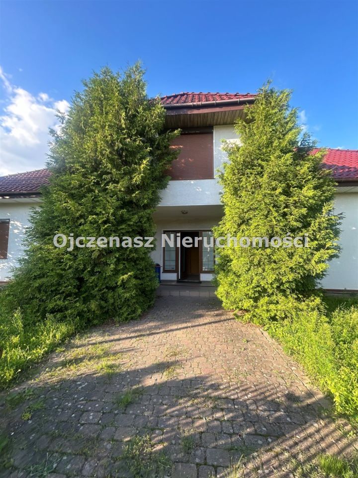 dom wolnostojący, 12 pokoi Ciele. Zdjęcie 2