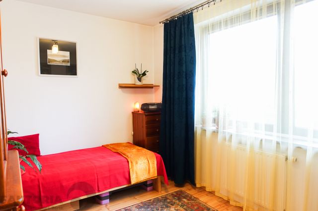 Mieszkanie 2-pokojowe Szczecin Pomorzany, al. Powstańców Wielkopolskich. Zdjęcie 17