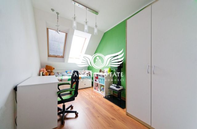 Mieszkanie 4-pokojowe Szczecin, ul. Policka. Zdjęcie 7