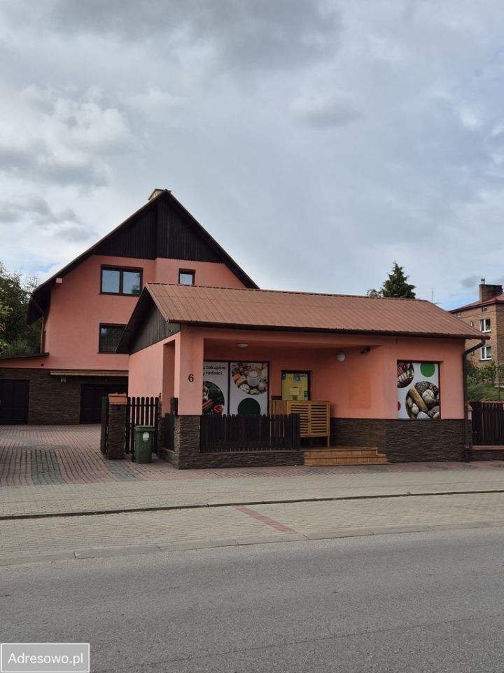 dom wolnostojący, 6 pokoi Przeworsk. Zdjęcie 10