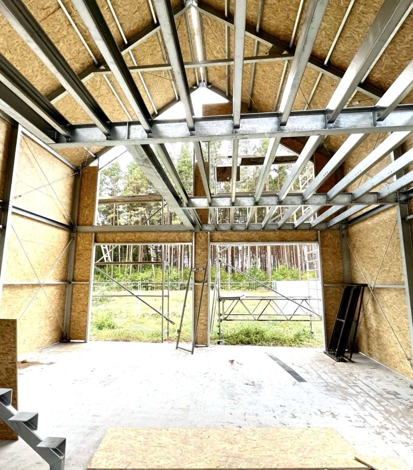 bliźniak, 5 pokoi Niewodnica Kościelna. Zdjęcie 3