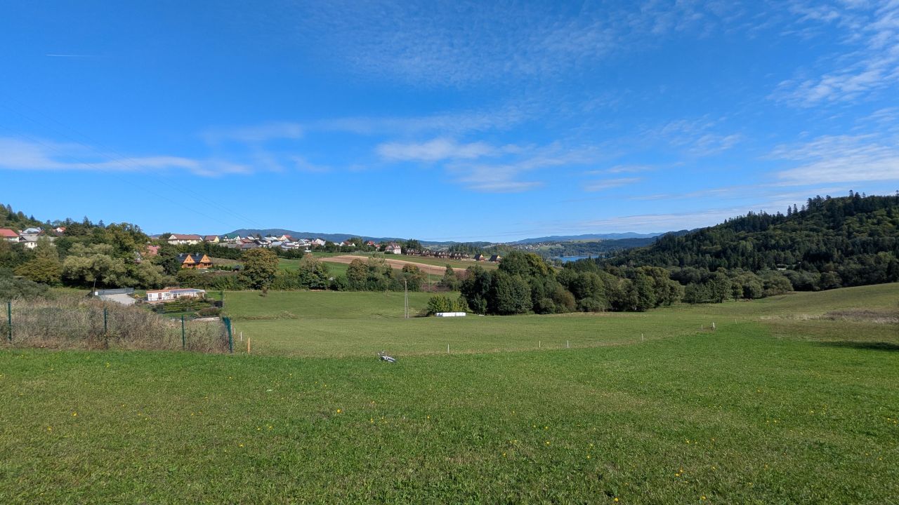 Działka budowlana Falsztyn, ul. Królowej Polski. Zdjęcie 6