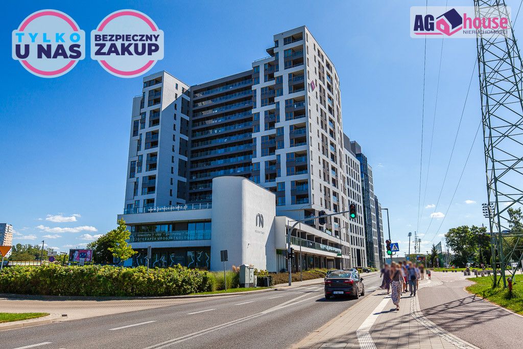 Mieszkanie 2-pokojowe Gdynia Wzgórze Świętego Maksymiliana, ul. Kazimierza Górskiego. Zdjęcie 16