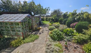 Działka rekreacyjna Puck, ul. Wojska Polskiego