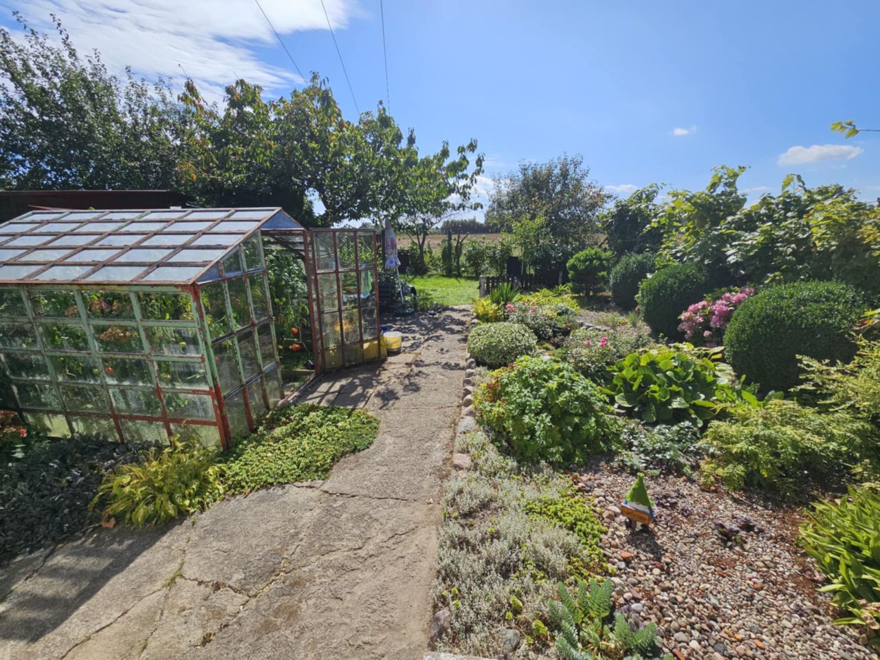 Działka rekreacyjna Puck, ul. Wojska Polskiego. Zdjęcie 2