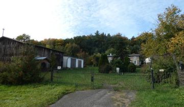 dom wolnostojący, 5 pokoi Rzesznikówko