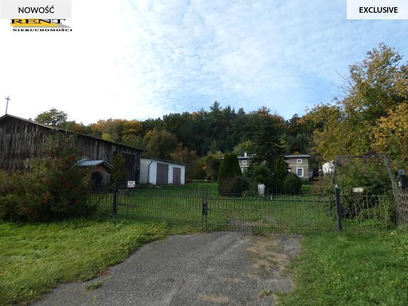 dom wolnostojący, 5 pokoi Rzesznikówko. Zdjęcie 2