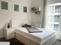 Mieszkanie 2-pokojowe Kraków Kliny, ul. bpa Albina Małysiaka. Zdjęcie 4