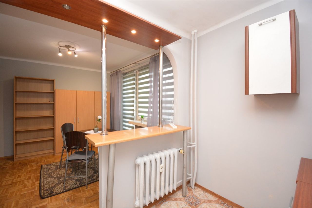 Mieszkanie 1-pokojowe Kielce KSM. Zdjęcie 5