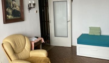 Mieszkanie 1-pokojowe Sosnowiec Sielec, ul. Zamkowa