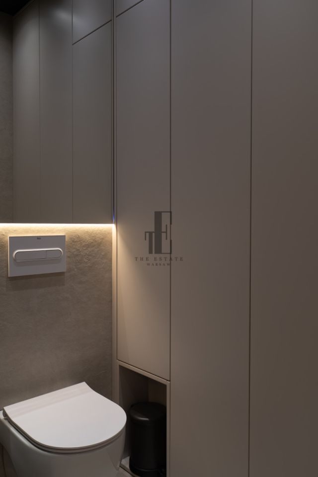 Mieszkanie 2-pokojowe Warszawa Mokotów, ul. Domaniewska. Zdjęcie 7