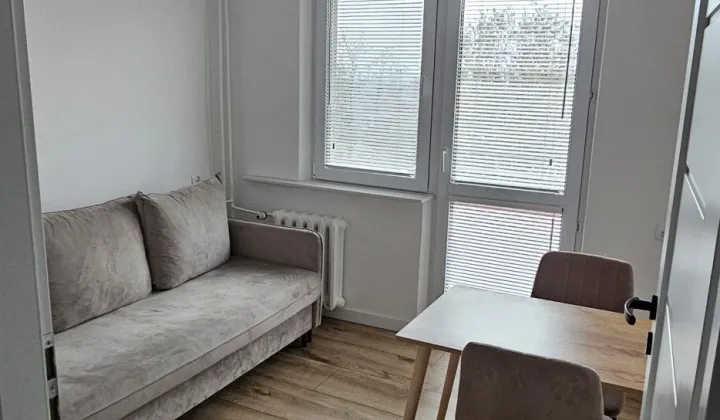 Mieszkanie 2-pokojowe Ostrowiec Świętokrzyski, ul. Polna