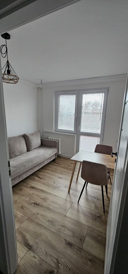 Mieszkanie 2-pokojowe Ostrowiec Świętokrzyski, ul. Polna