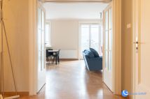 Mieszkanie 5-pokojowe Kraków Stare Miasto, ul. Józefa Sarego. Zdjęcie 4