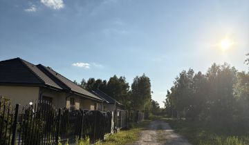 Działka budowlana Błędowo, ul. Sielawy