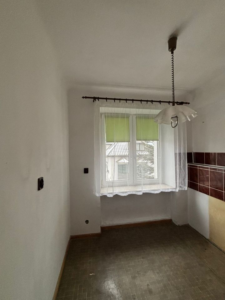 Mieszkanie 1-pokojowe Poniatowa, ul. Słoneczna. Zdjęcie 8