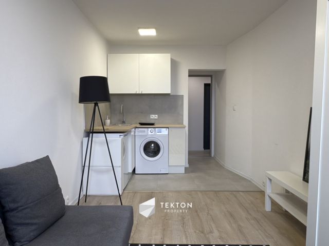 Mieszkanie 2-pokojowe Warszawa Bielany, ul. Szegedyńska. Zdjęcie 2