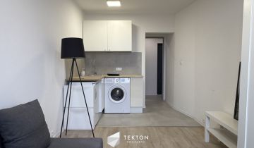 Mieszkanie 2-pokojowe Warszawa Bielany, ul. Szegedyńska