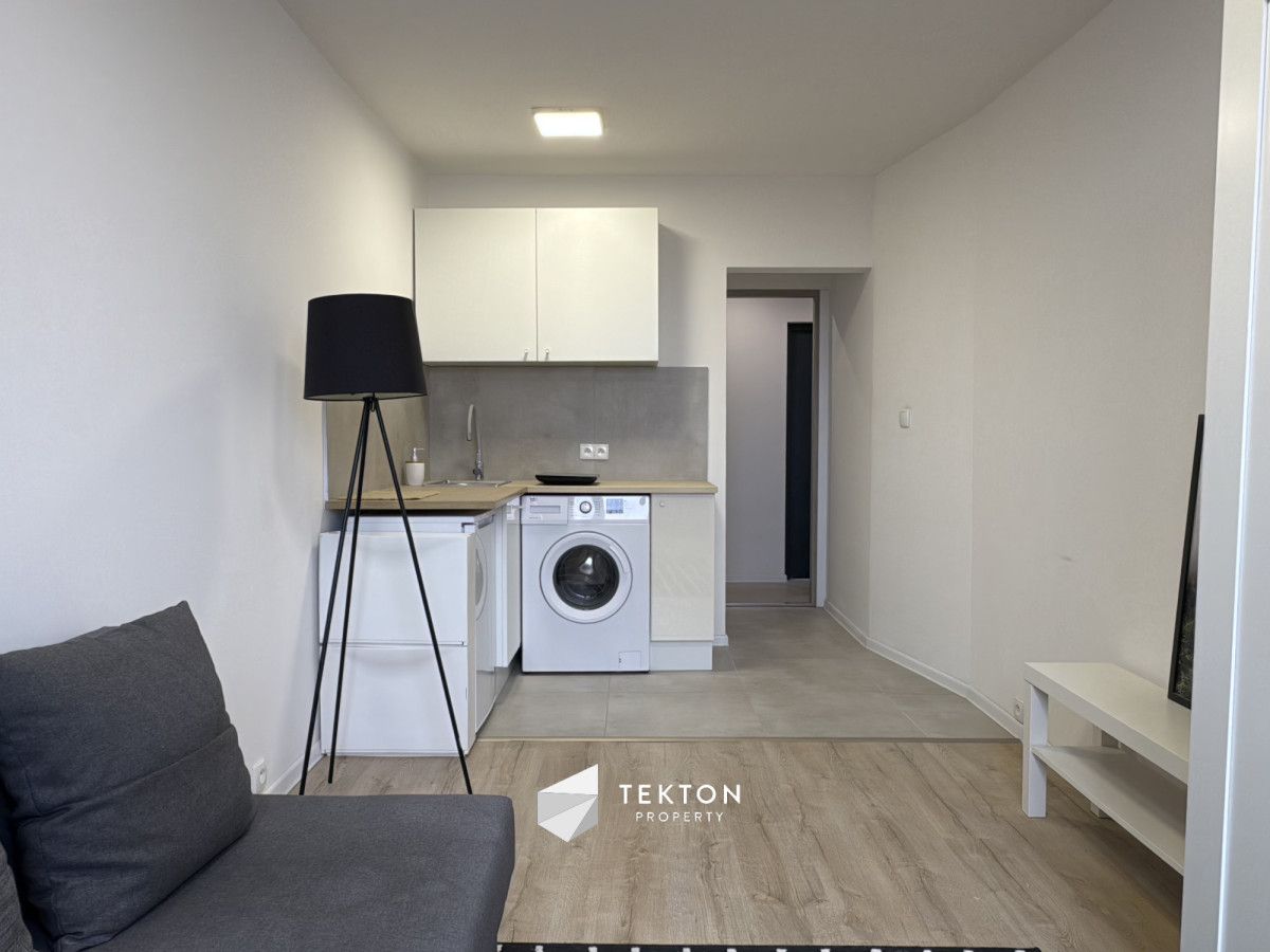 Mieszkanie 2-pokojowe Warszawa Bielany, ul. Szegedyńska. Zdjęcie 2