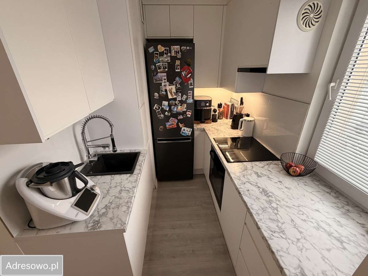 Mieszkanie 2-pokojowe Gdańsk Przymorze, ul. Chłopska. Zdjęcie 5