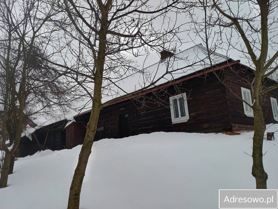 dom wolnostojący, 2 pokoje Malinówka Koźliniec. Zdjęcie 4