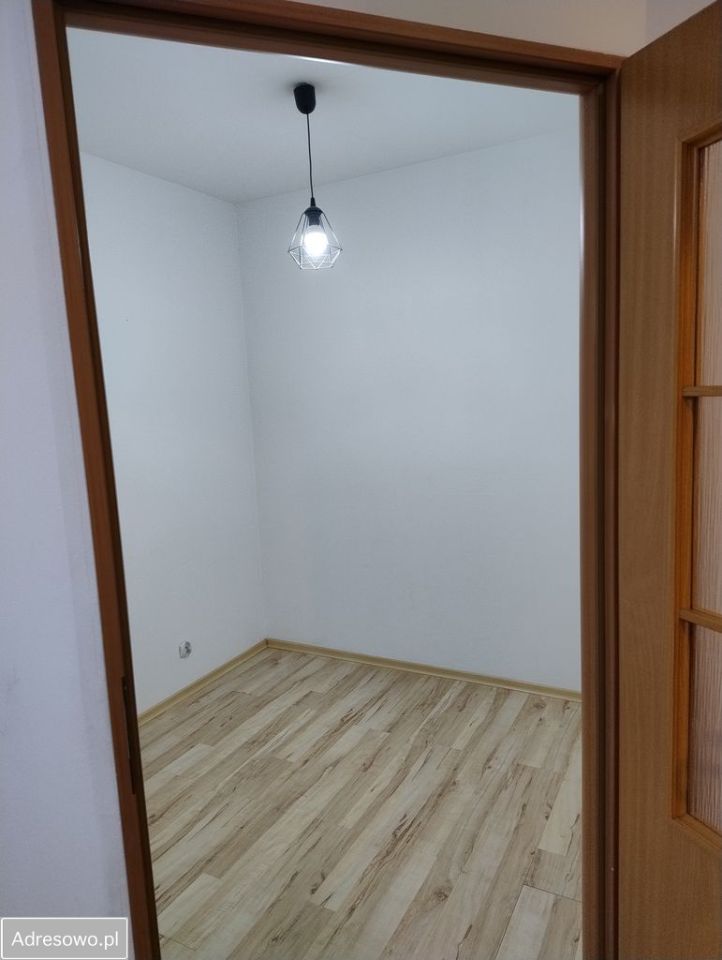 Mieszkanie 2-pokojowe Ząbki, ul. Józefa Piłsudskiego. Zdjęcie 2