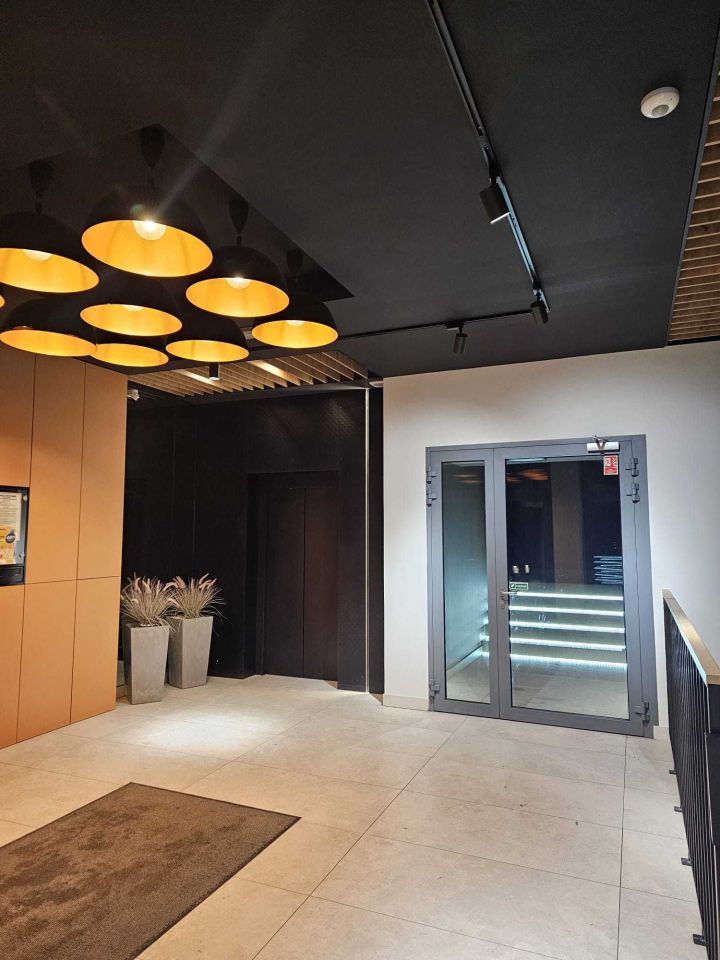 Mieszkanie 3-pokojowe Ełk, ul. gen. Bora-Komorowskiego. Zdjęcie 4