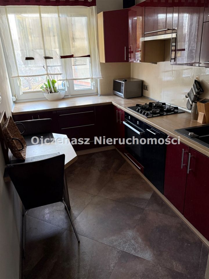 Mieszkanie 3-pokojowe Bydgoszcz Fordon. Zdjęcie 8