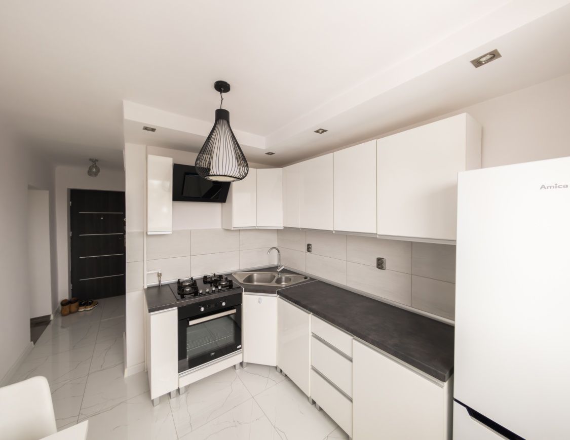 Mieszkanie 2-pokojowe Chełm, ul. Połaniecka. Zdjęcie 8