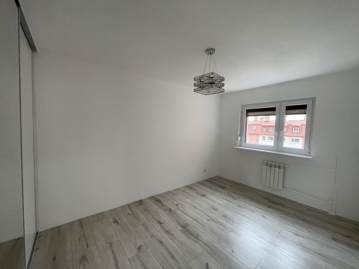 Mieszkanie 4-pokojowe Leszno, ul. Tadeusza Rejtana. Zdjęcie 6